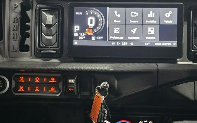 2026 Can-Am Defender MAX Limited HD11