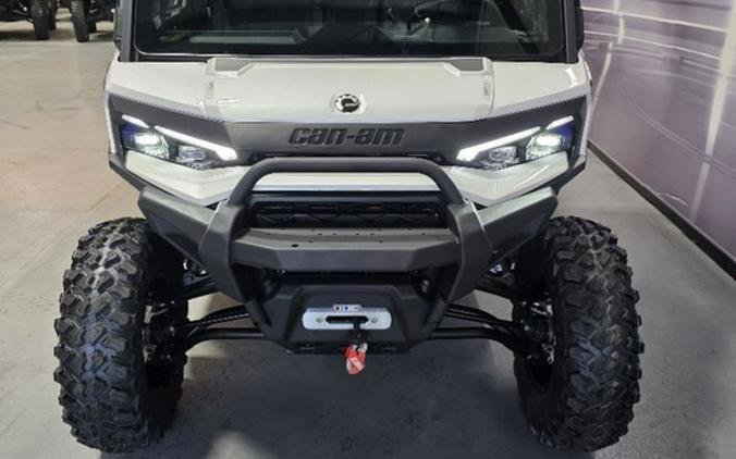 2026 Can-Am Defender MAX Limited HD11