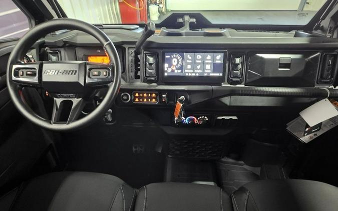 2026 Can-Am Defender MAX Limited HD11