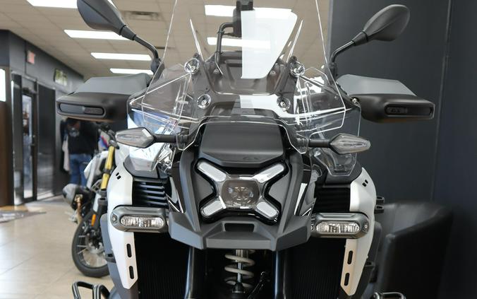 2026 BMW R 1300 GSA