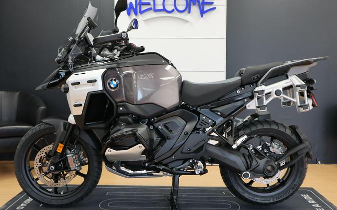 2026 BMW R 1300 GSA