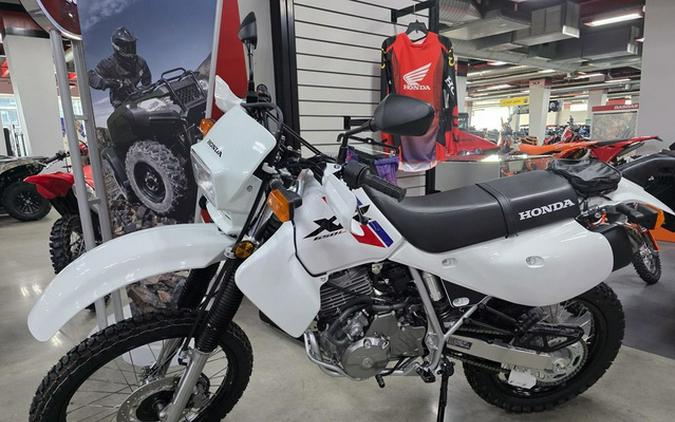 2025 Honda XR 650L