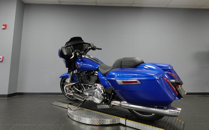 2024 Harley-Davidson Street Glide
