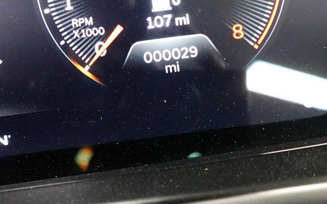 2024 Harley-Davidson Street Glide