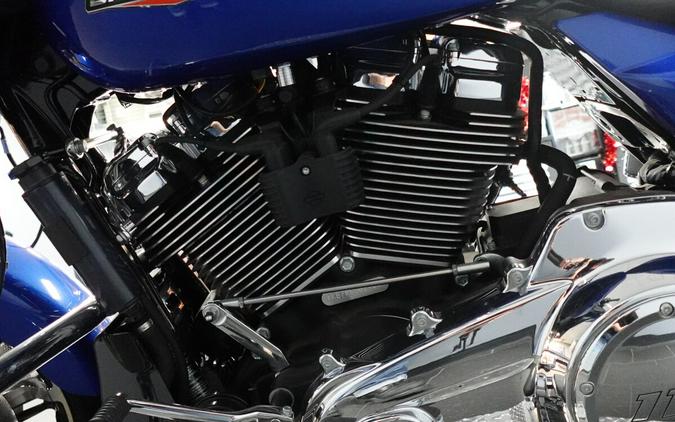 2024 Harley-Davidson Street Glide