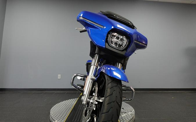 2024 Harley-Davidson Street Glide