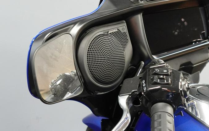 2024 Harley-Davidson Street Glide