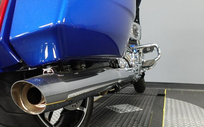 2024 Harley-Davidson Street Glide