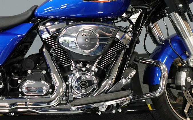 2024 Harley-Davidson Street Glide