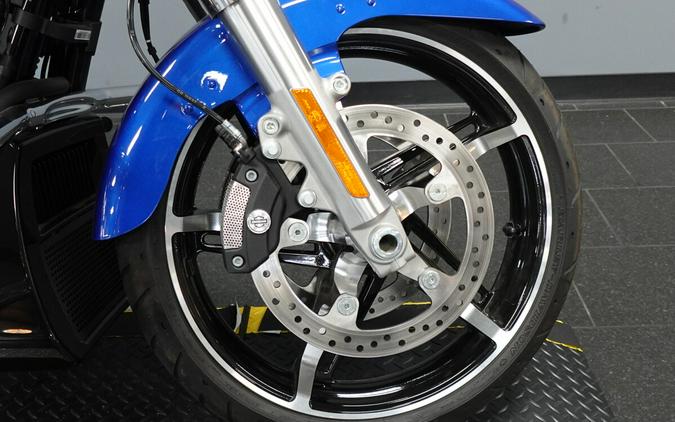 2024 Harley-Davidson Street Glide