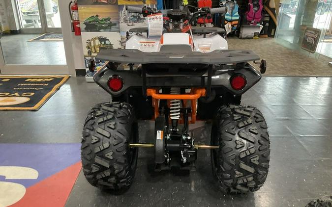 2026 Kayo AU125-D