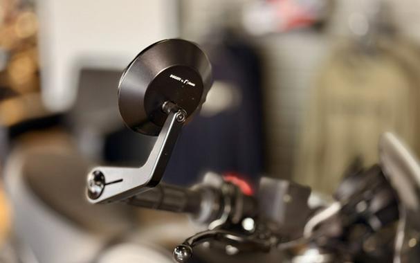2023 Ducati Scrambler Icon Dark