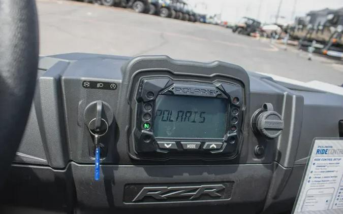 2026 POLARIS RZR 200 EFI