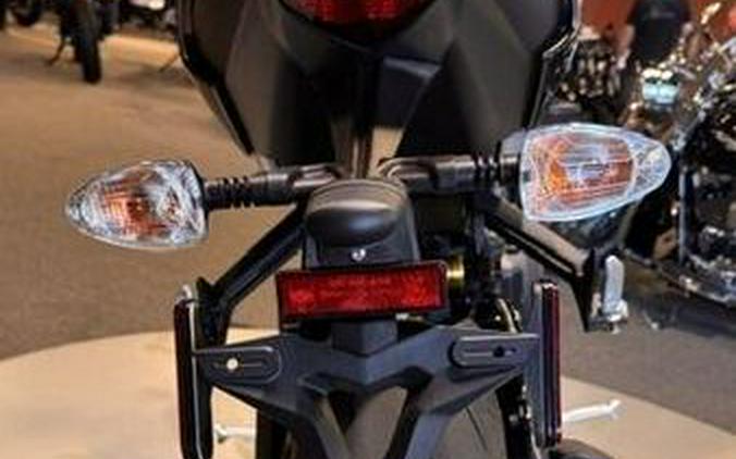 Used 2024 Triumph Street Triple 765 RS