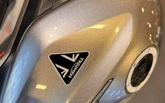 Used 2024 Triumph Street Triple 765 RS