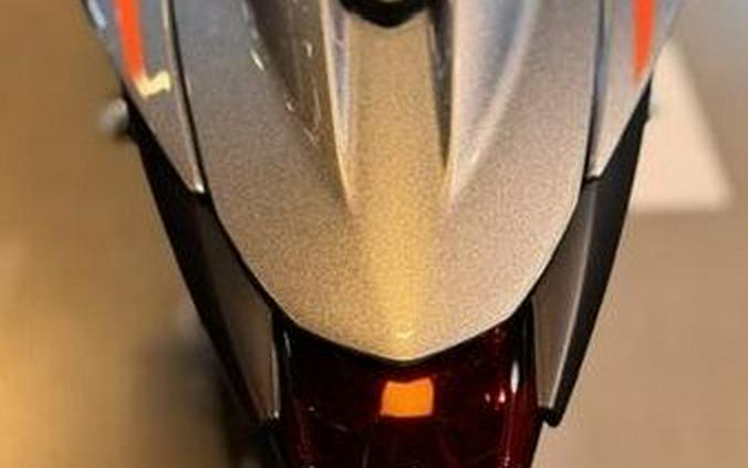 Used 2024 Triumph Street Triple 765 RS