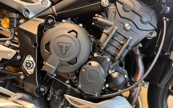 Used 2024 Triumph Street Triple 765 RS