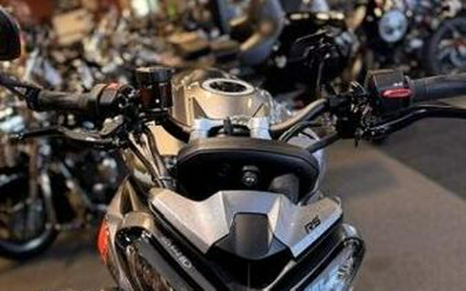 Used 2024 Triumph Street Triple 765 RS