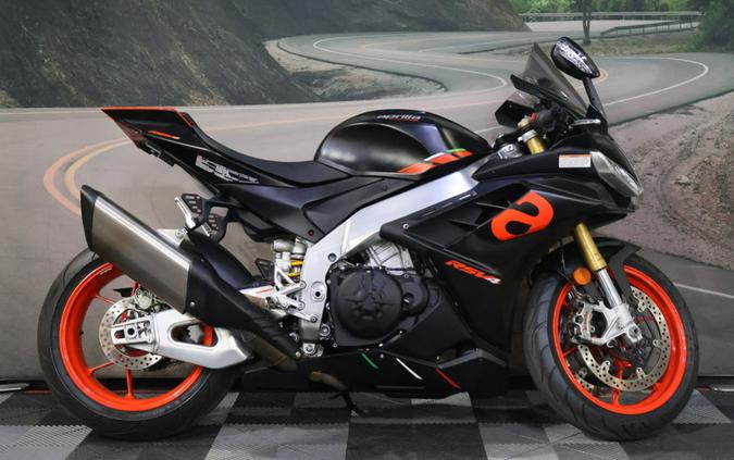 2023 Aprilia® RSV4 1100