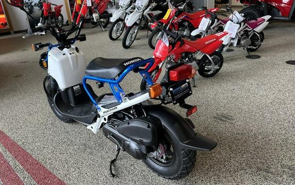 2023 Honda Ruckus