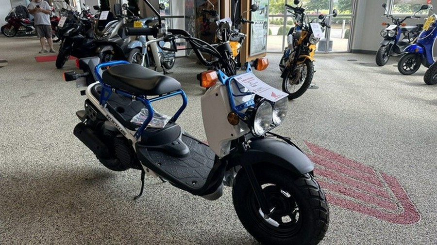 2023 Honda Ruckus