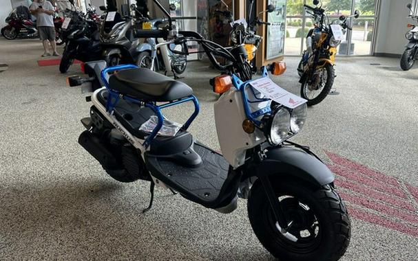 2023 Honda Ruckus