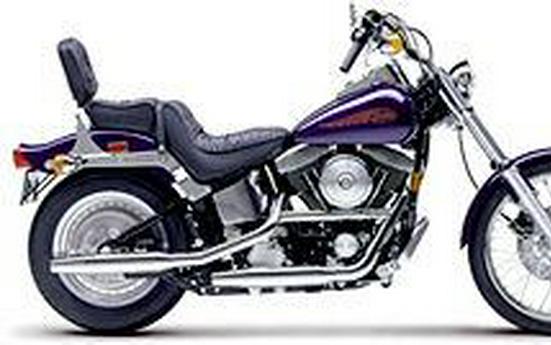 1999 Harley-Davidson FXSTC Softail® Custom