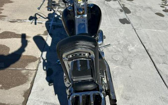 1999 Harley-Davidson FXSTC Softail® Custom