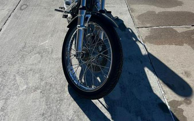 1999 Harley-Davidson FXSTC Softail® Custom