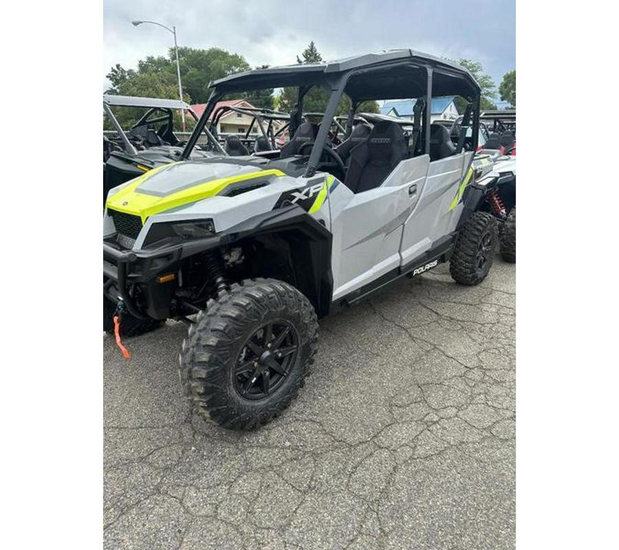 2024 Polaris® General XP 4 1000 Sport