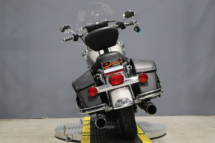 2008 Harley-Davidson Road King Classic