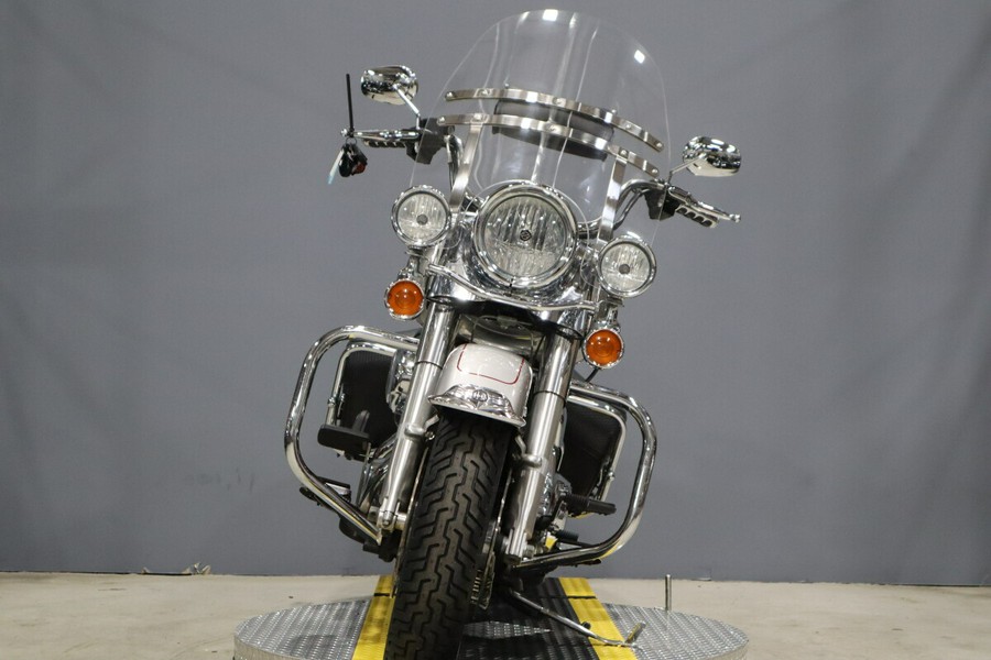 2008 Harley-Davidson Road King Classic