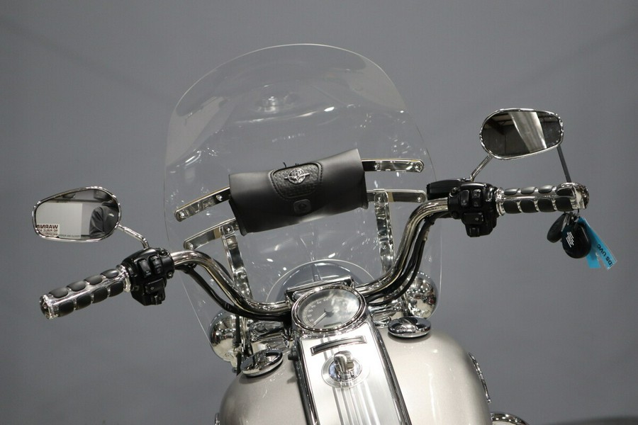 2008 Harley-Davidson Road King Classic