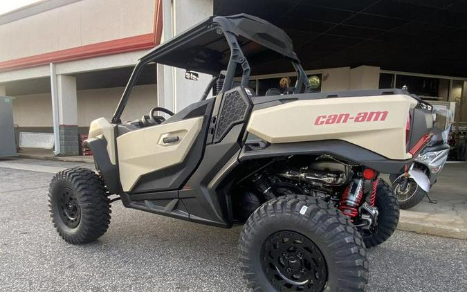 2024 Can-Am® Commander XT-P 1000R