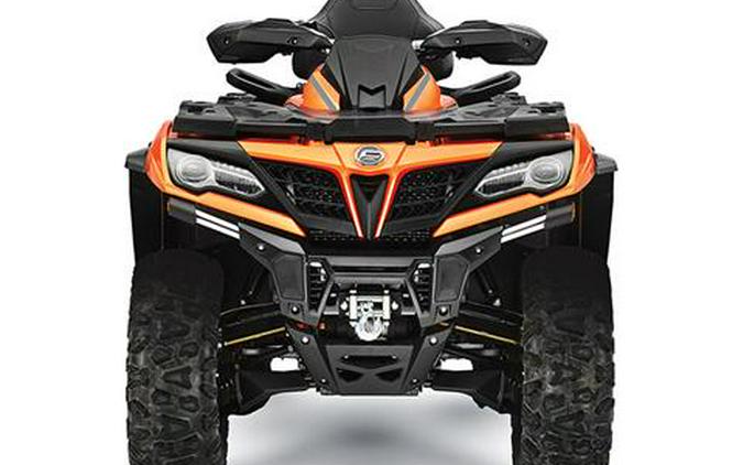 2024 CFMOTO CForce 800 XC EPS