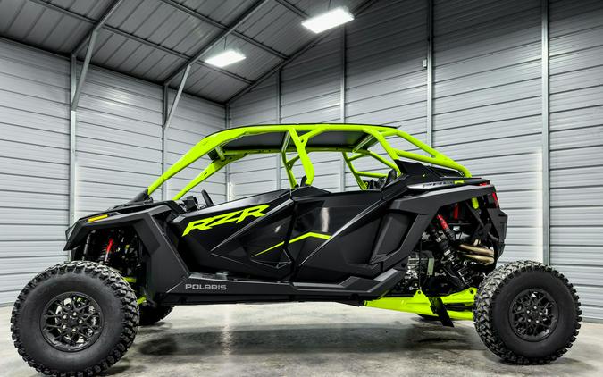 2024 Polaris® RZR Pro R 4 Ultimate