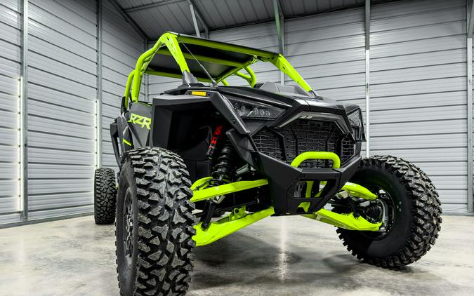 2024 Polaris® RZR Pro R 4 Ultimate