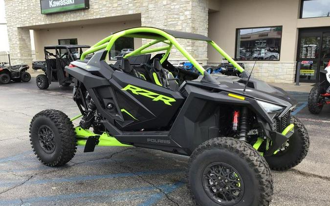 2024 Polaris® RZR Pro R Ultimate