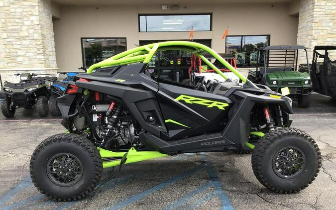 2024 Polaris® RZR Pro R Ultimate