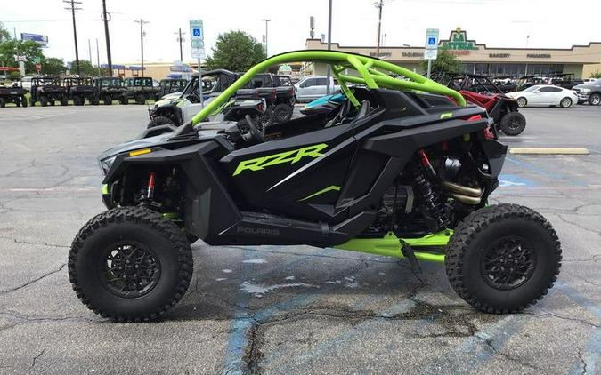 2024 Polaris® RZR Pro R Ultimate