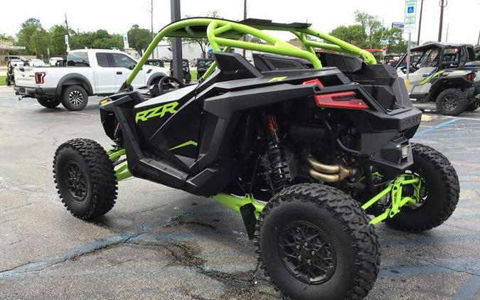 2024 Polaris® RZR Pro R Ultimate