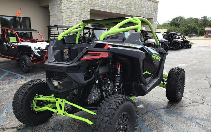 2024 Polaris® RZR Pro R Ultimate