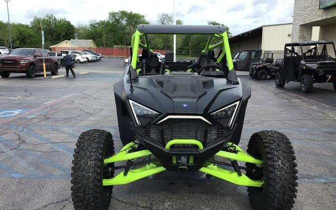 2024 Polaris® RZR Pro R Ultimate