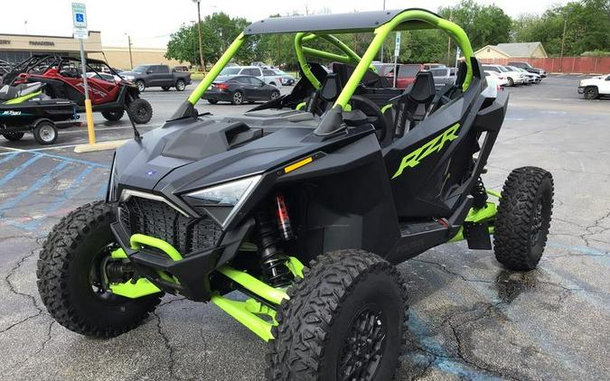 2024 Polaris® RZR Pro R Ultimate