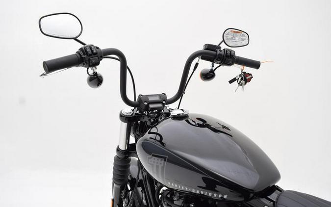 2024 Harley-Davidson® FXBBS - Street Bob® 114