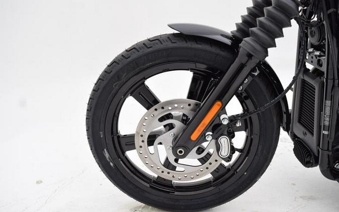 2024 Harley-Davidson® FXBBS - Street Bob® 114