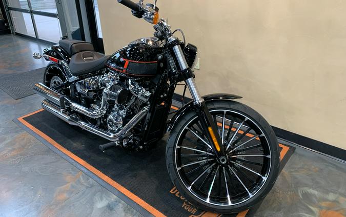 2024 Harley-Davidson Breakout