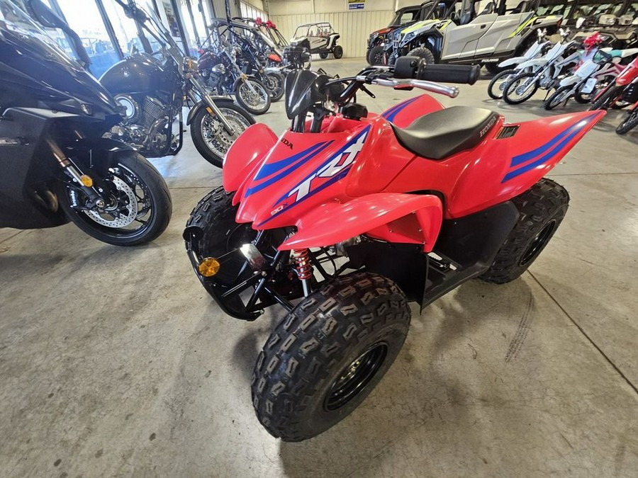 2024 Honda® TRX90X