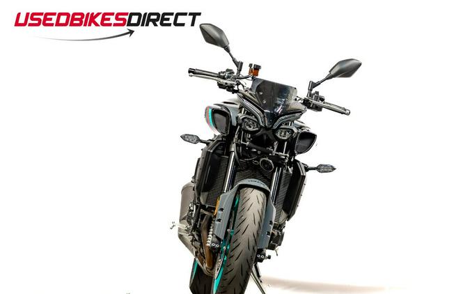 2023 Yamaha MT-10 - $13,999.00