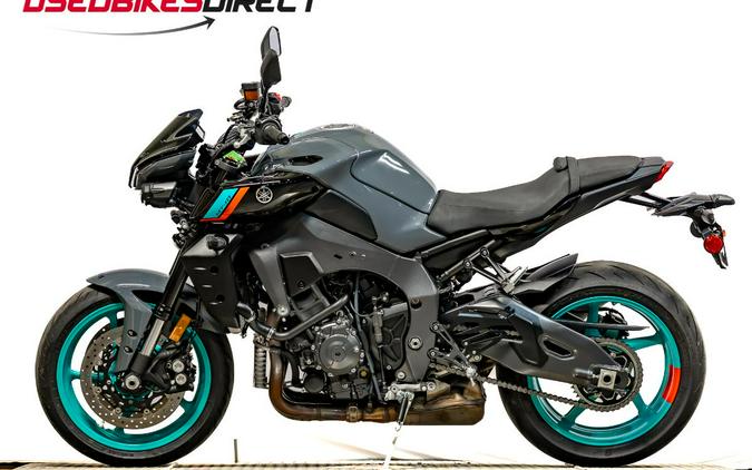 2023 Yamaha MT-10 - $13,999.00